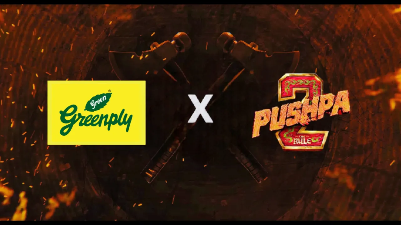GreenplyxPushpa2