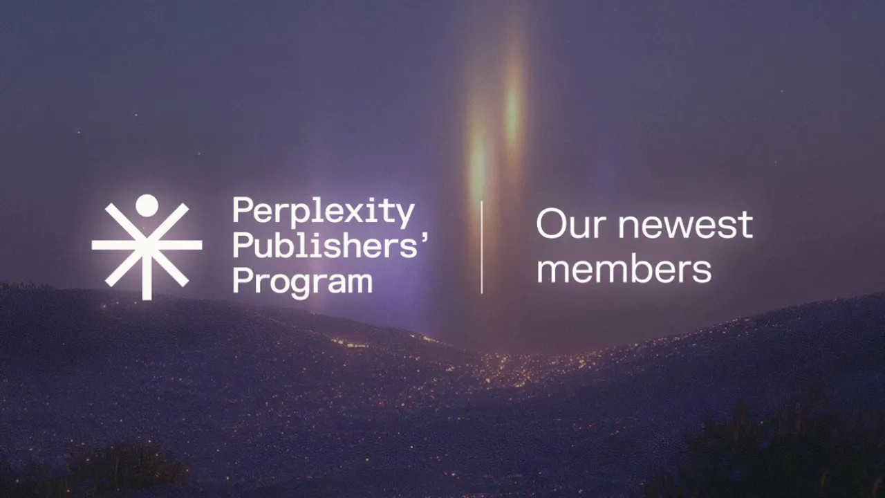 Perplexity