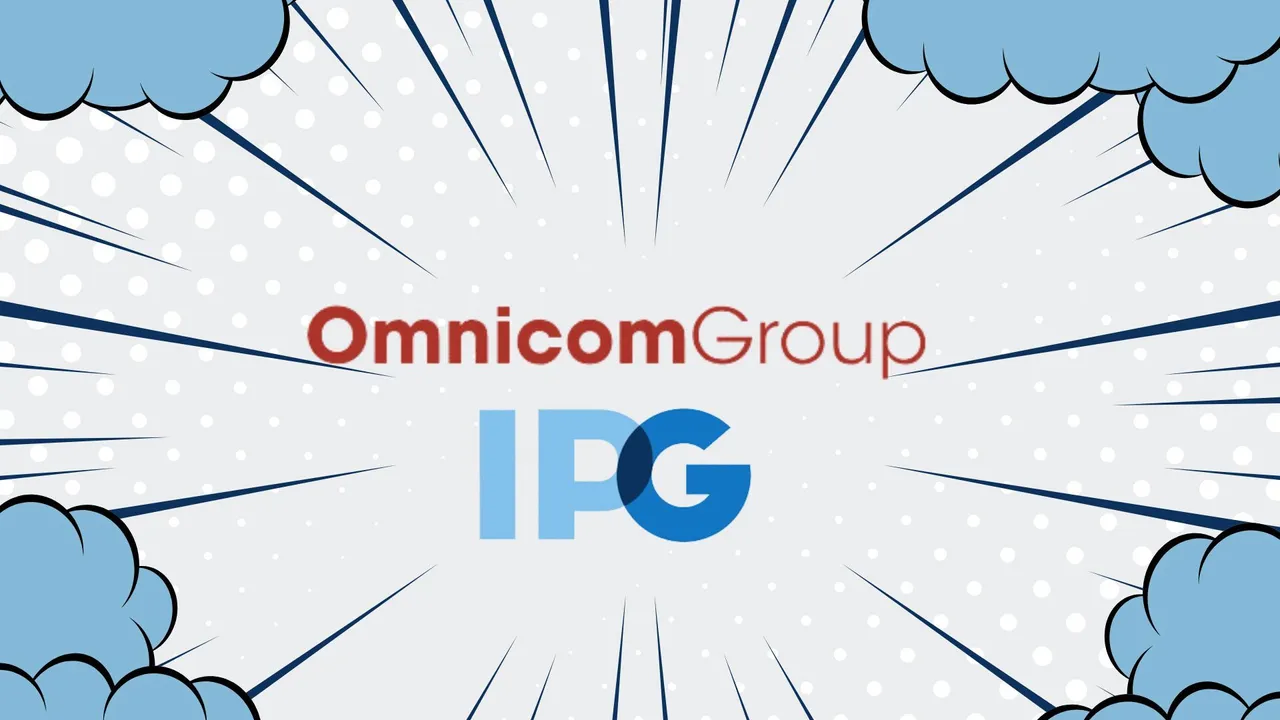 Omnicom acquires IPG