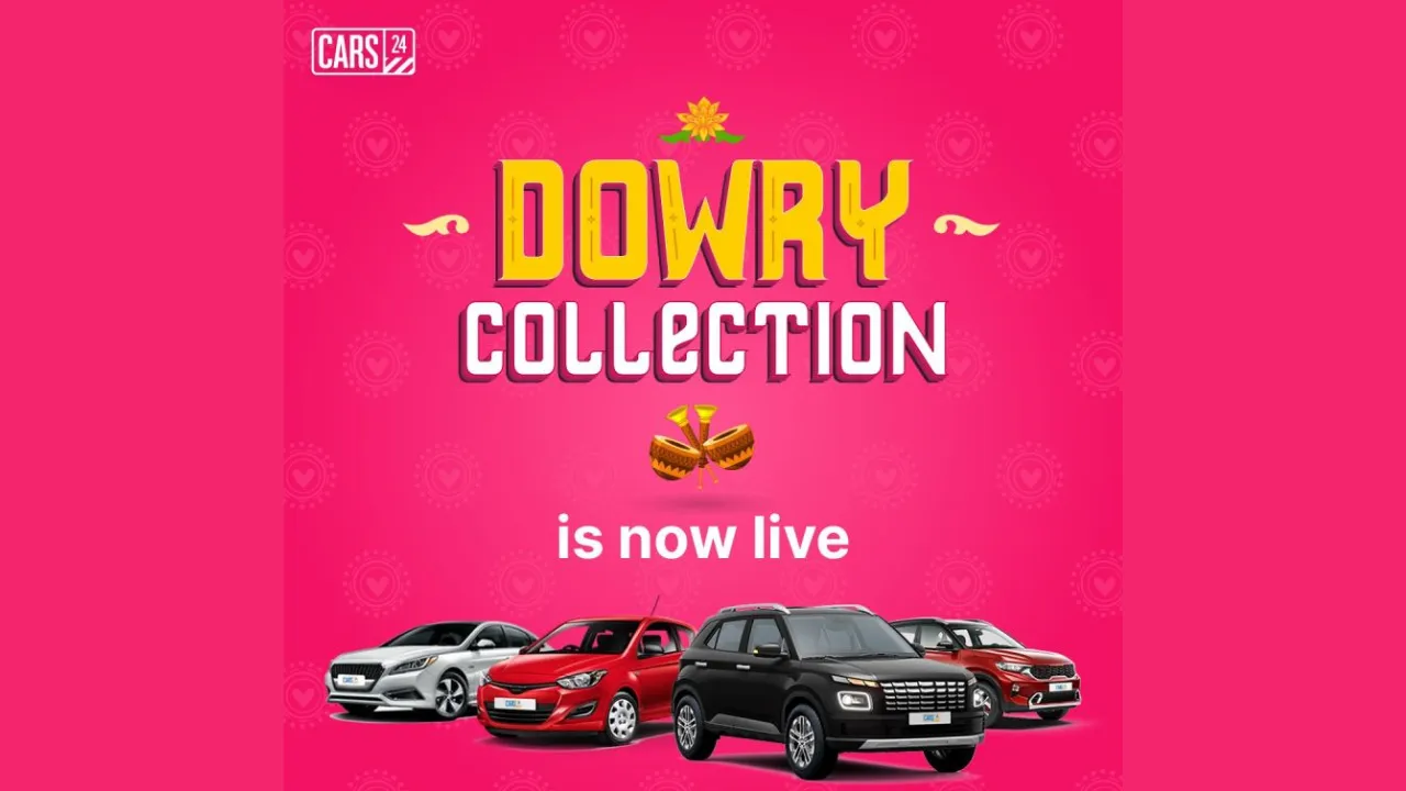 CARS24