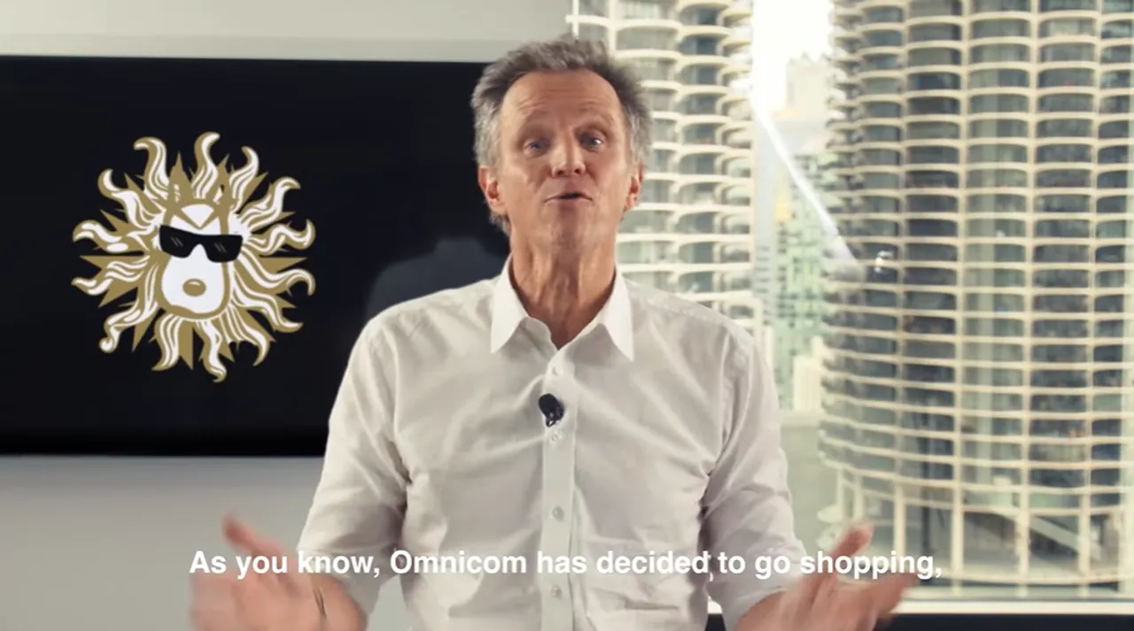 Publicis CEO 