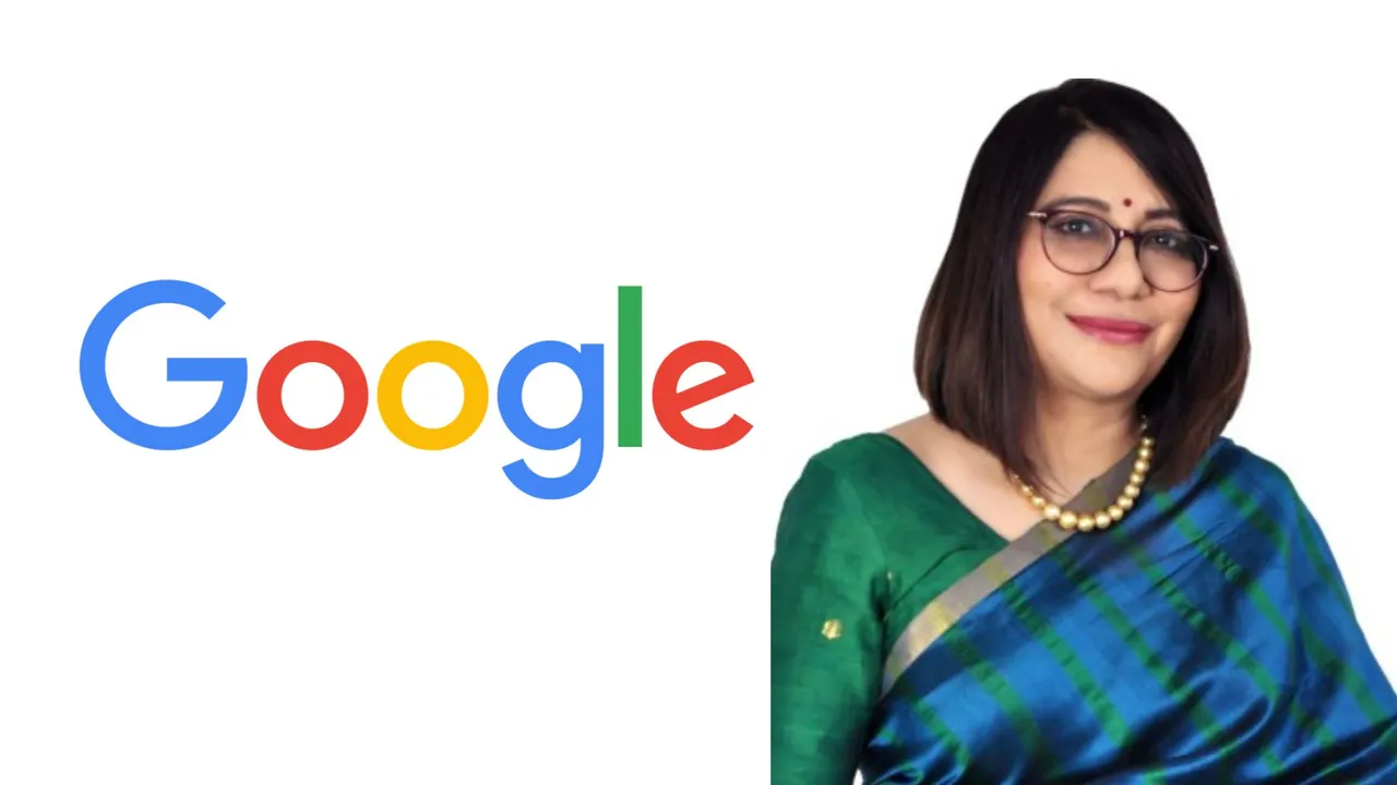 Google India