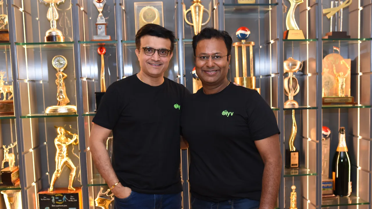 SouravGanguly