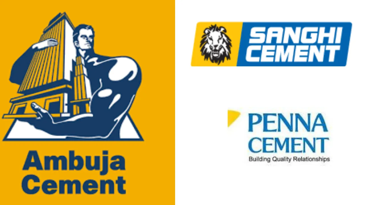 Ambuja Cement
