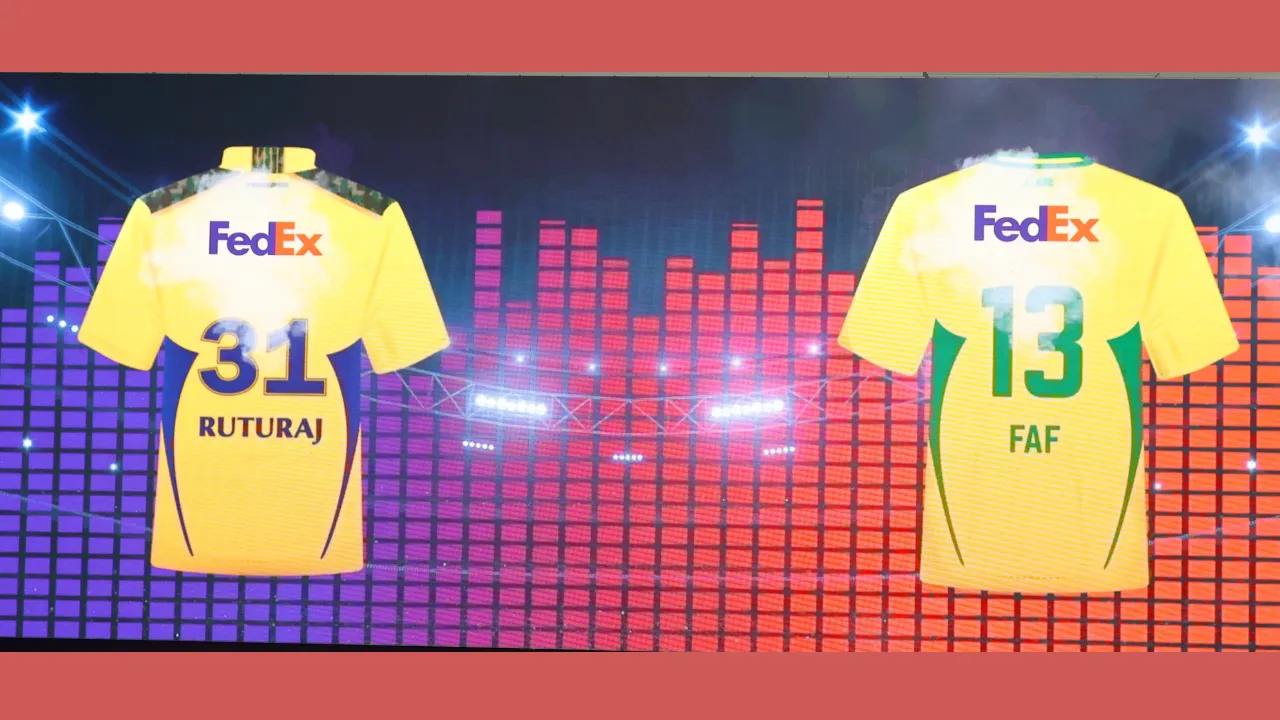 FedEx
