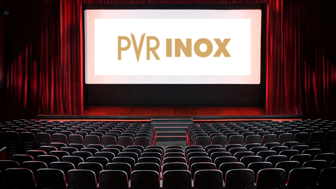 PVRInox