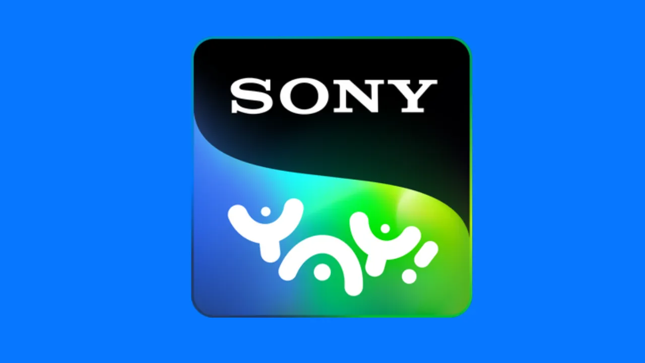 sony yay