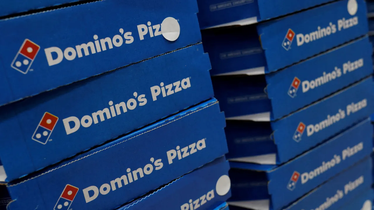 Domino's