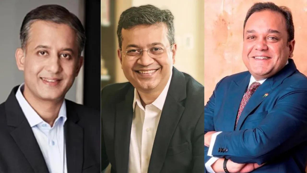 Media Newsmakers
