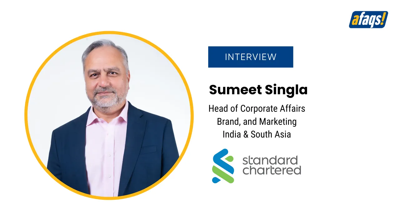 Sumeet Singla hero image