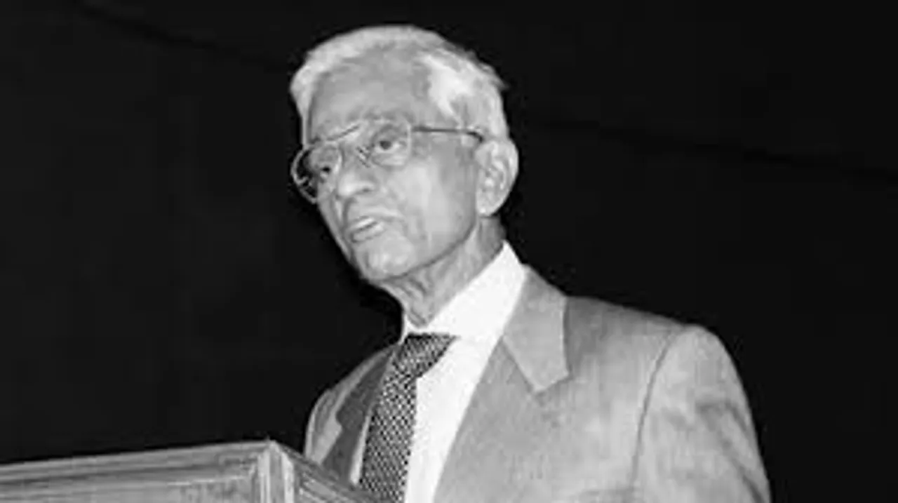 Walter Saldanha/Chaitra Advertising
