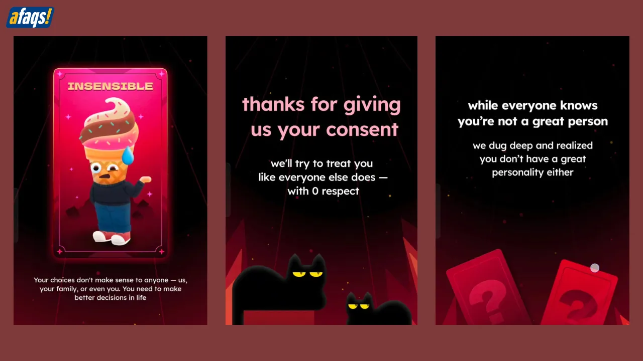 zomato roast
