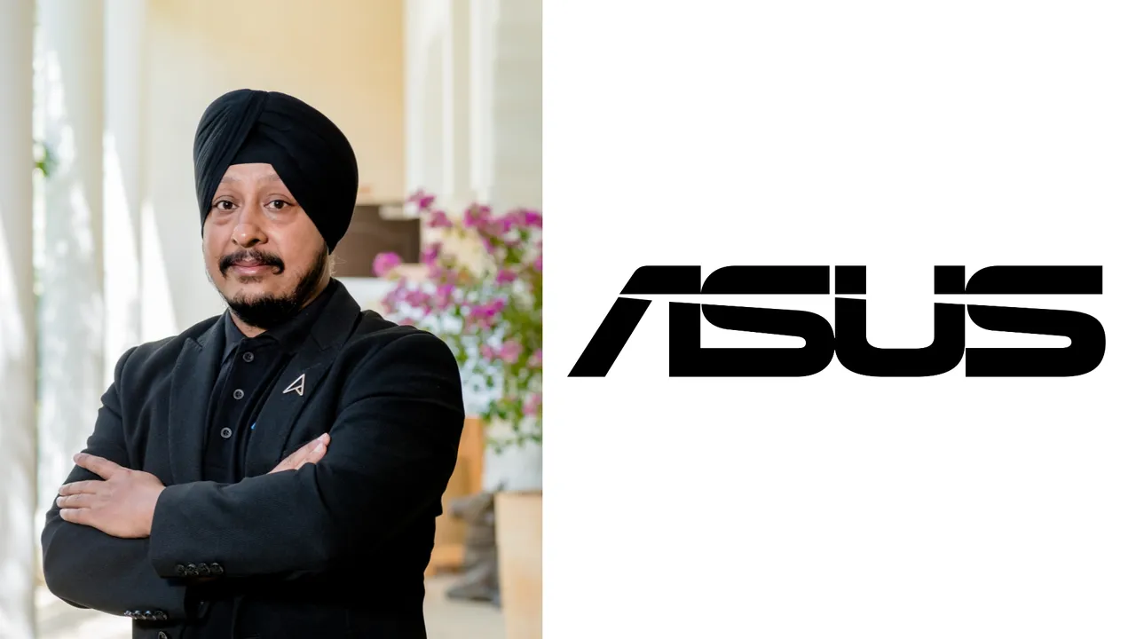 Asus