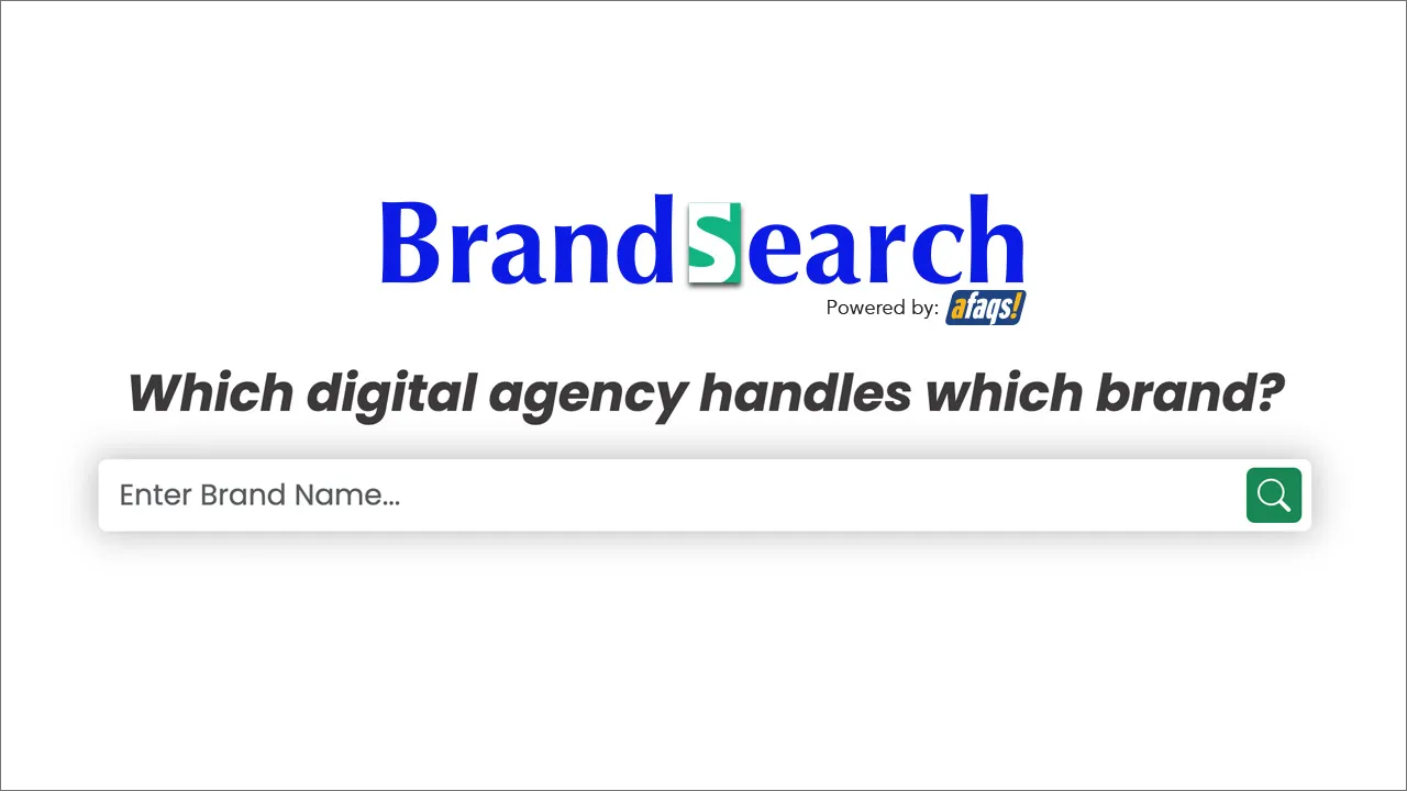 Brand Searchafaqs