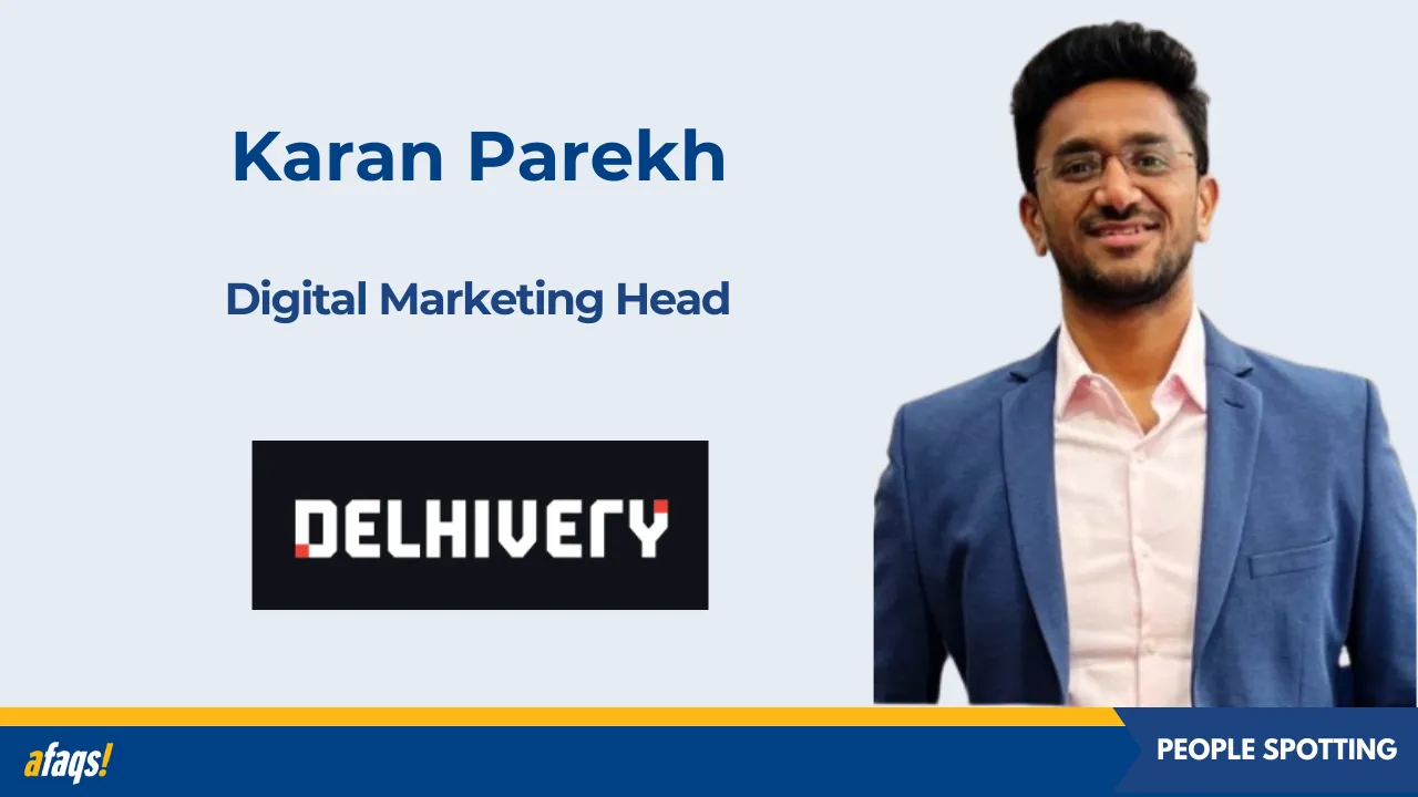 Delhivery