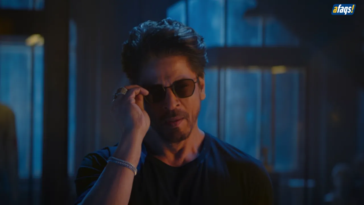 SRKbrand