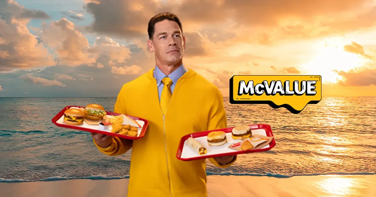 John Cena