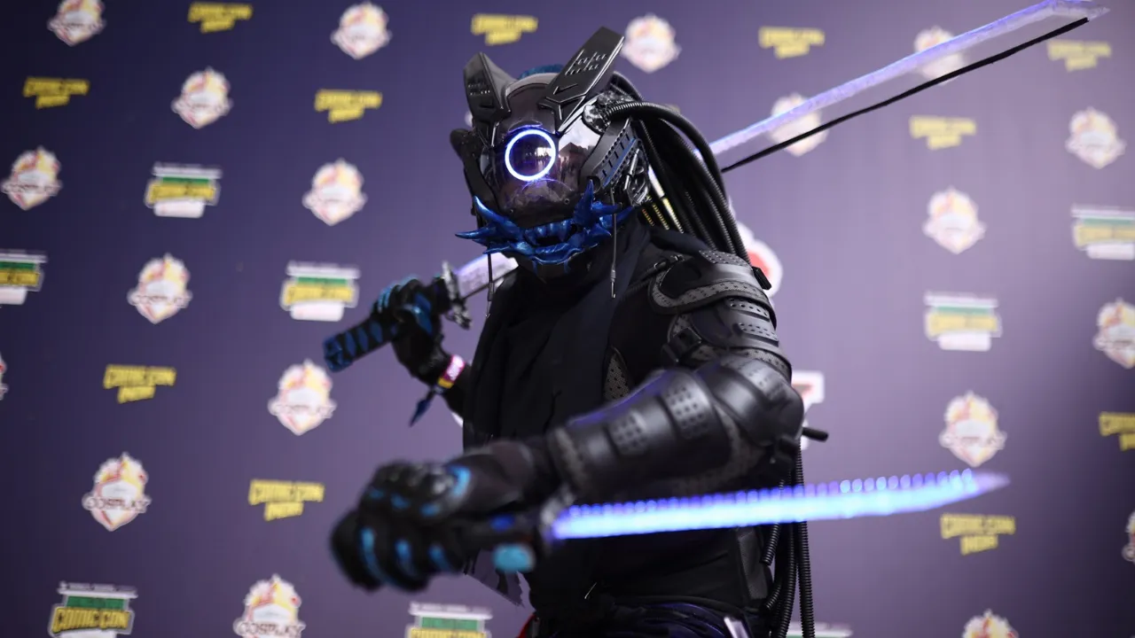 ComicCon