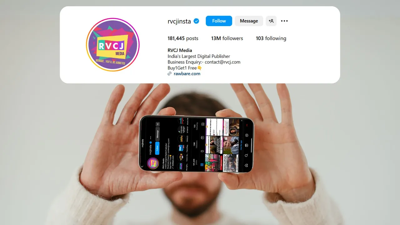 RVCJ