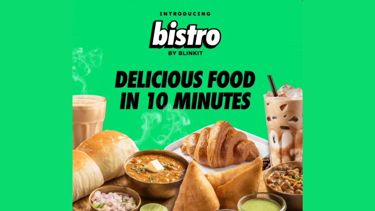 Bistro