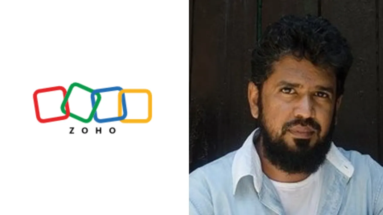 Zoho