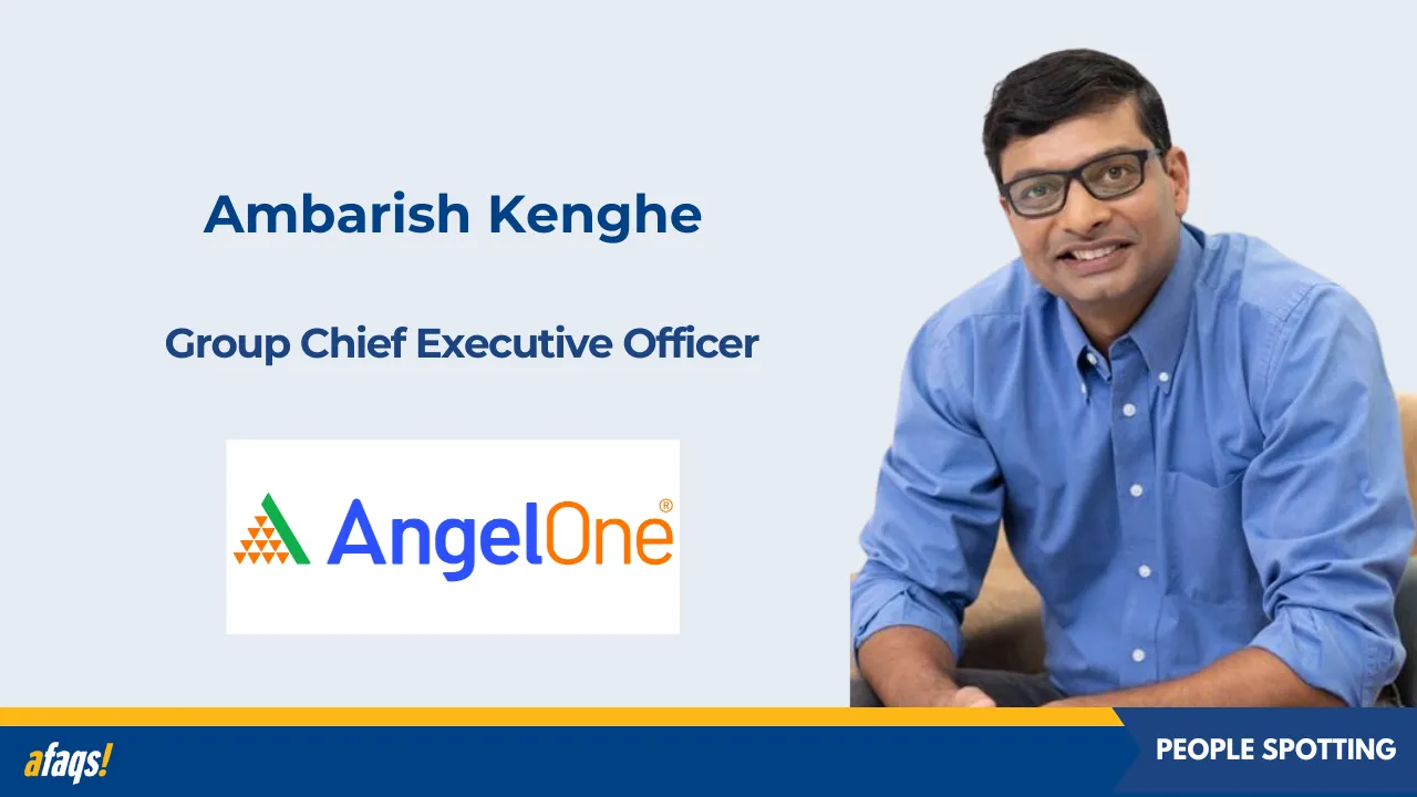 AngelOne