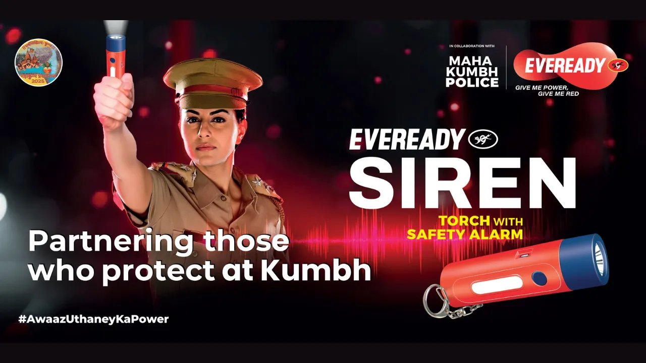 Eveready