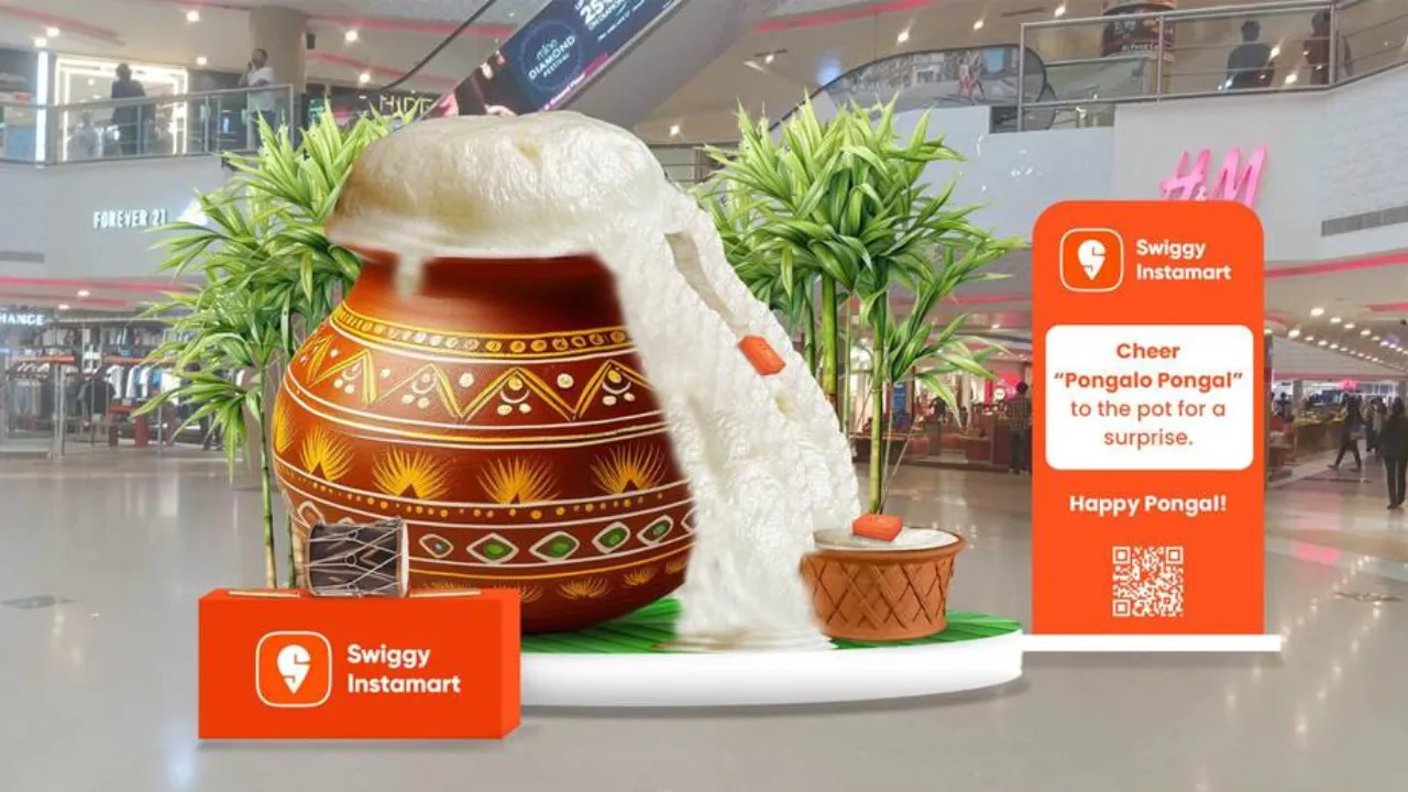 SwiggyPongal