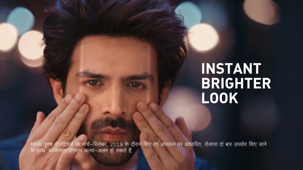 Smart and Handsome