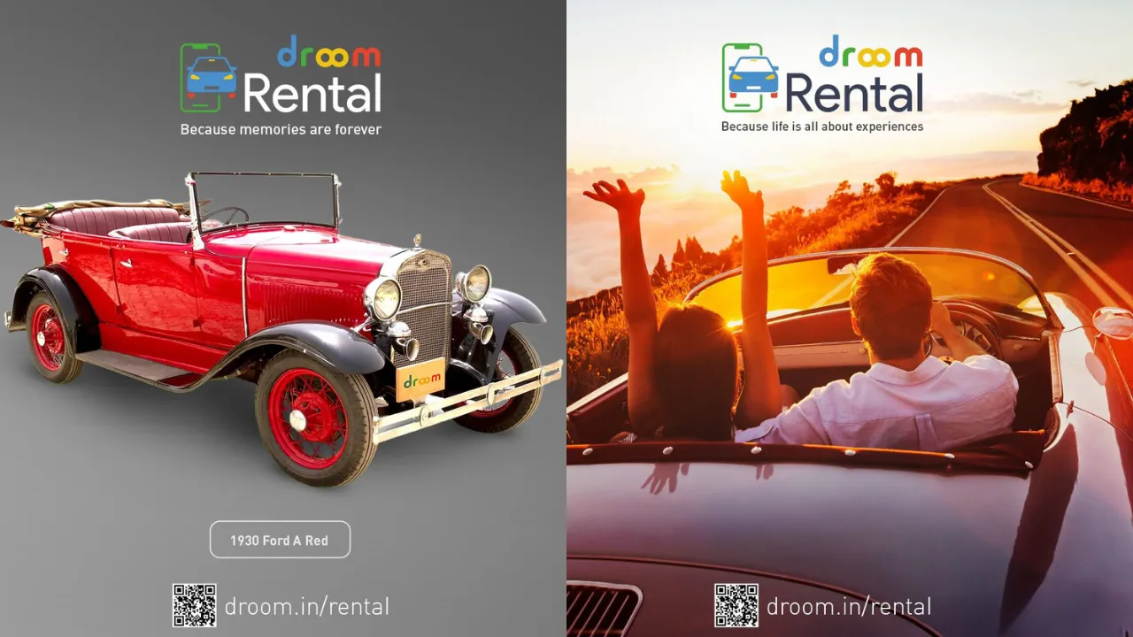 DroomRental