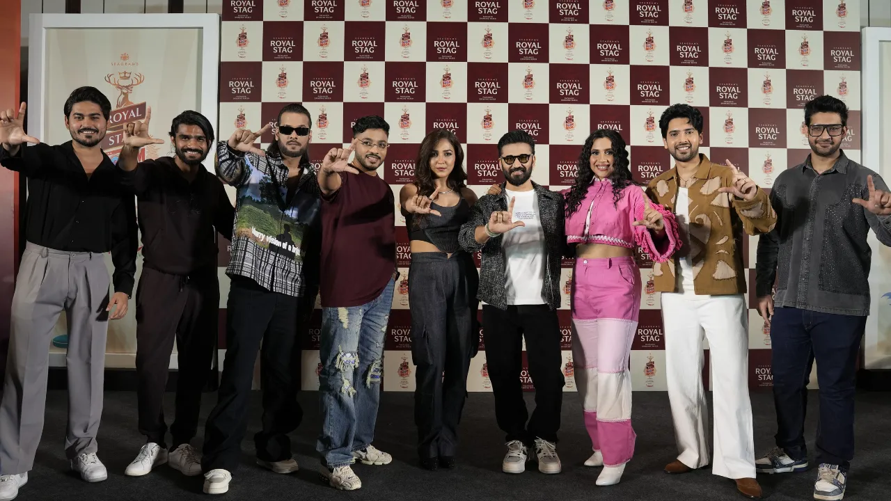 RoyalStag