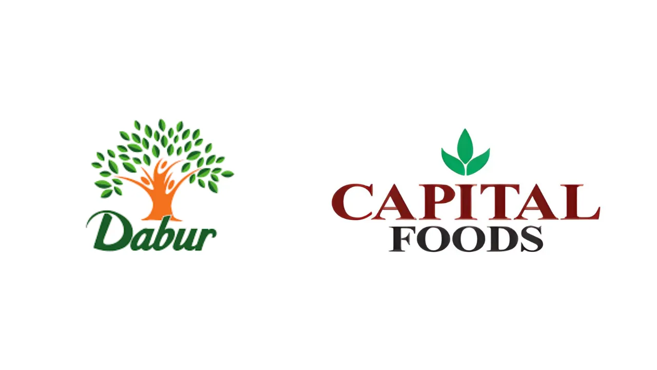 DaburxCapitalFoods