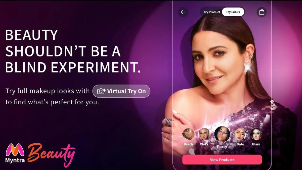 Myntra