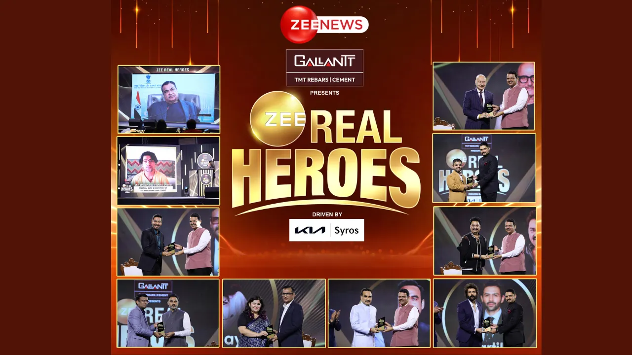 ZeeNews