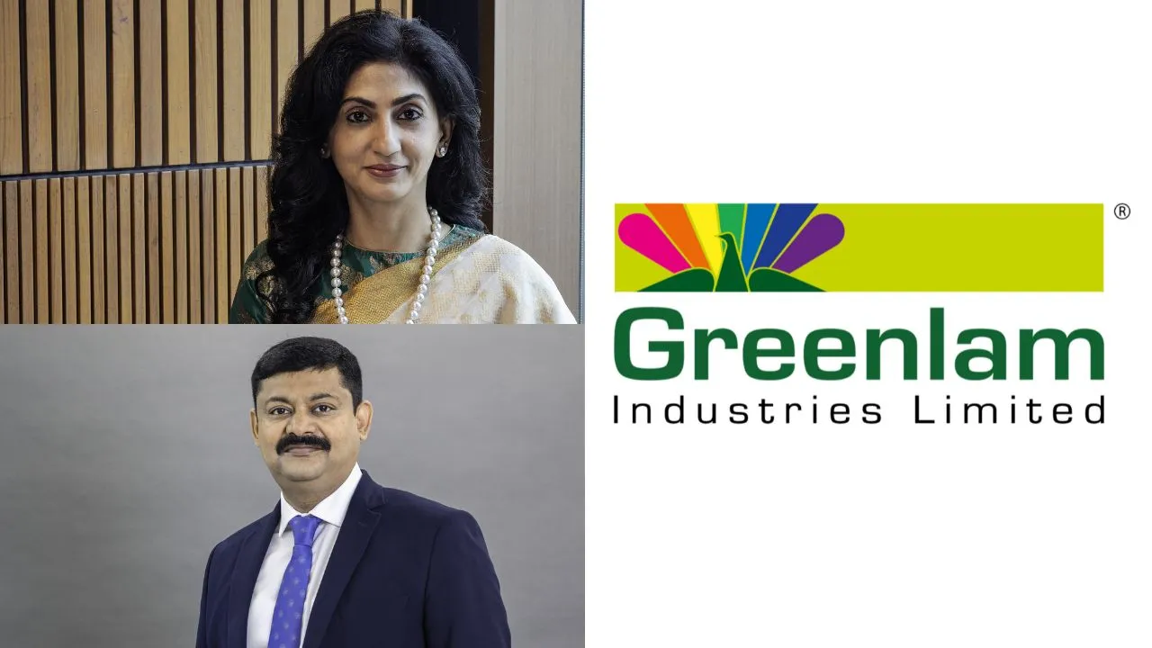 Greenlam