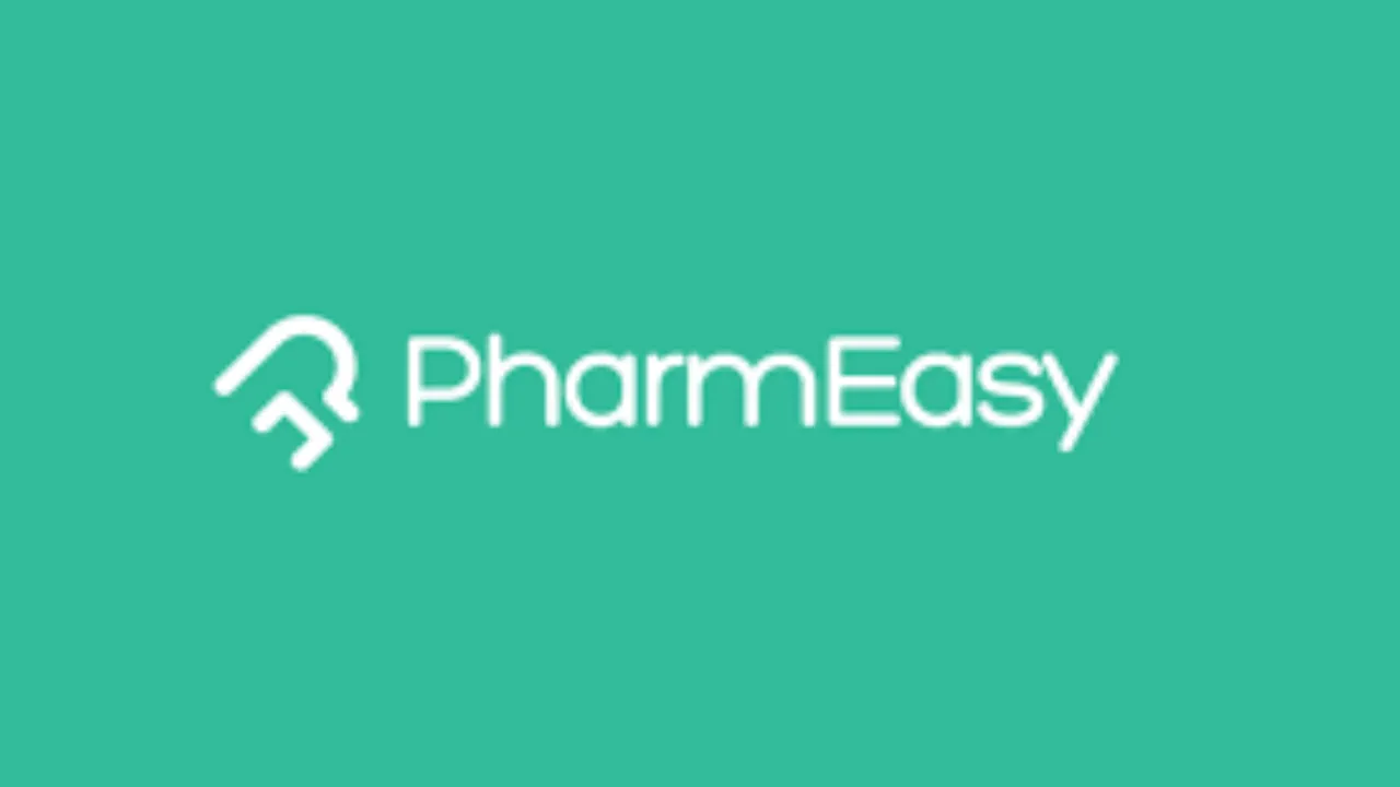 Pharmeasy