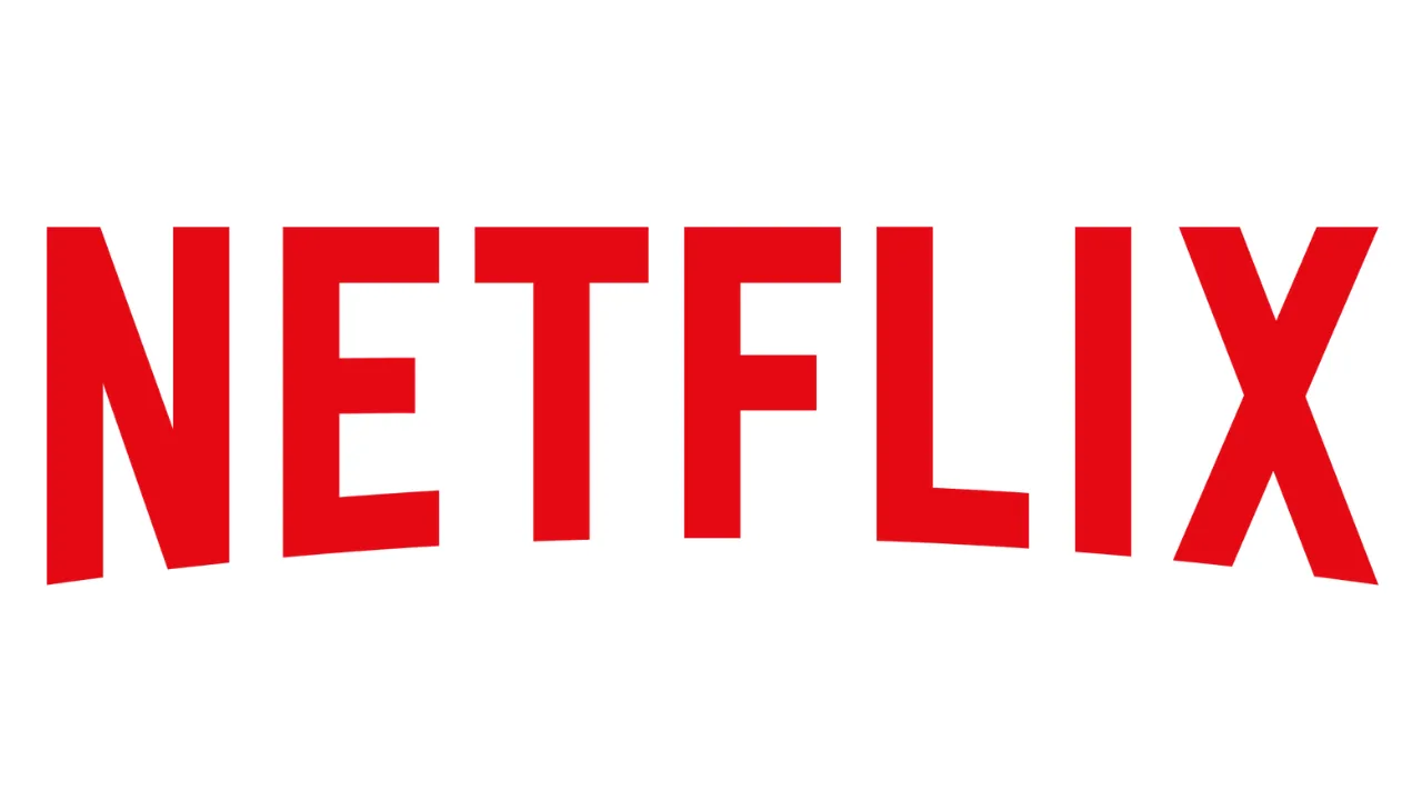 Netflix logo