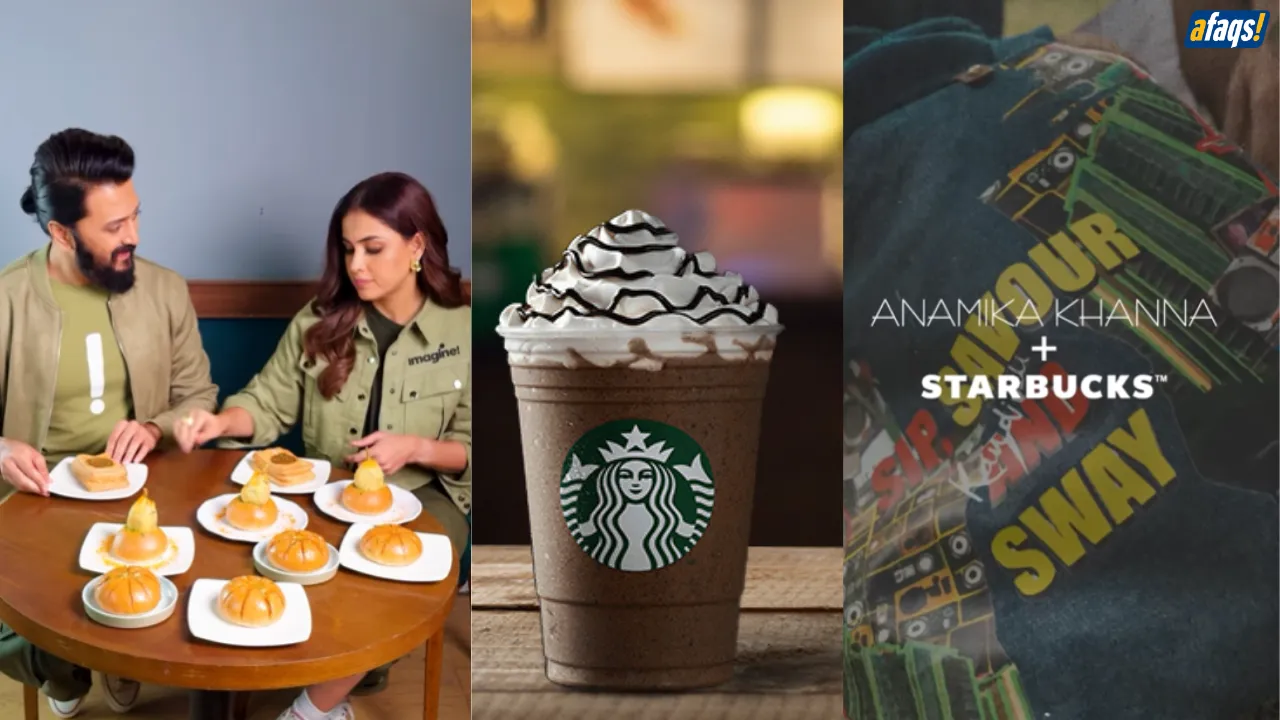 Starbucks100