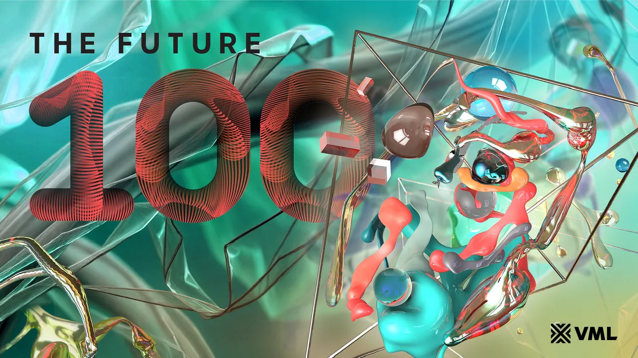 VML Future 100