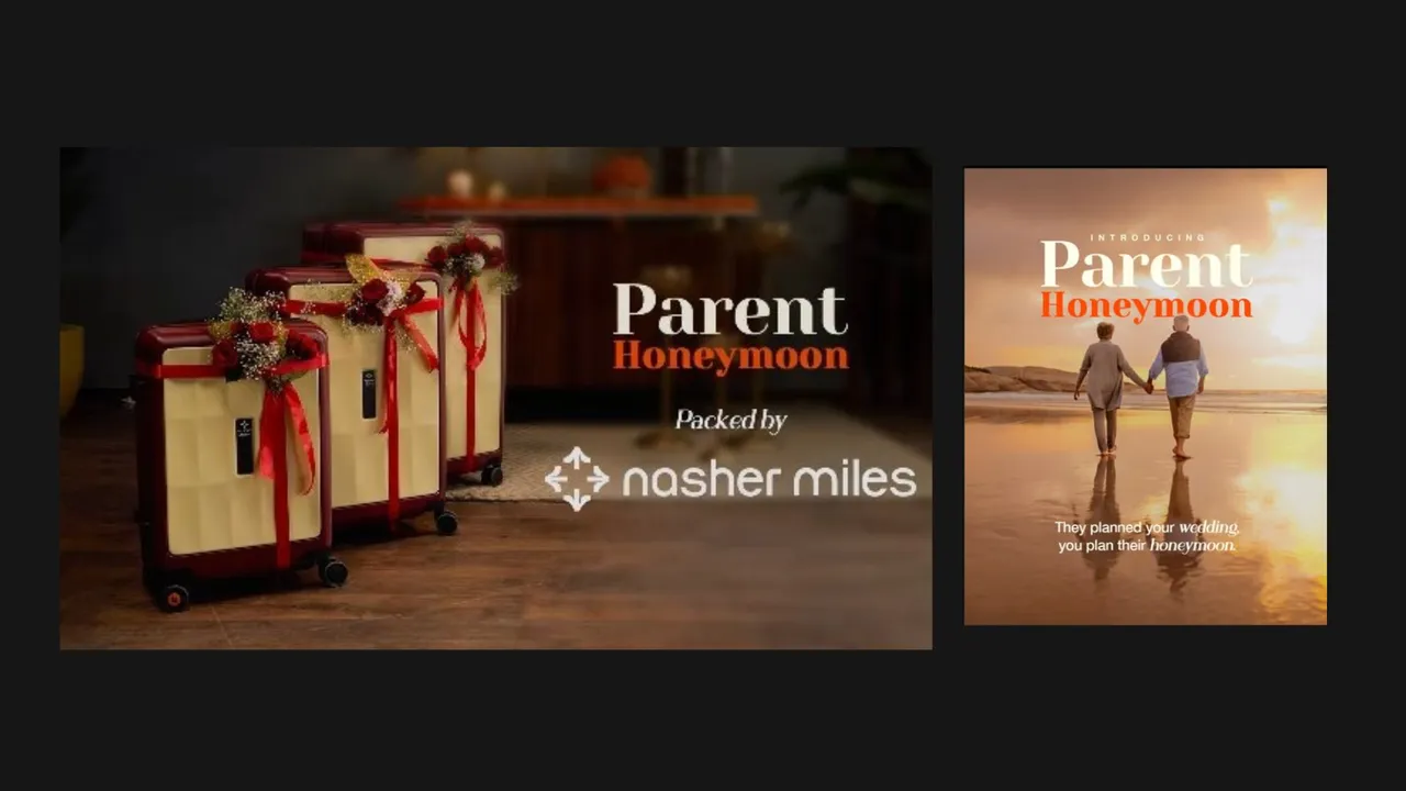 Nasher Miles