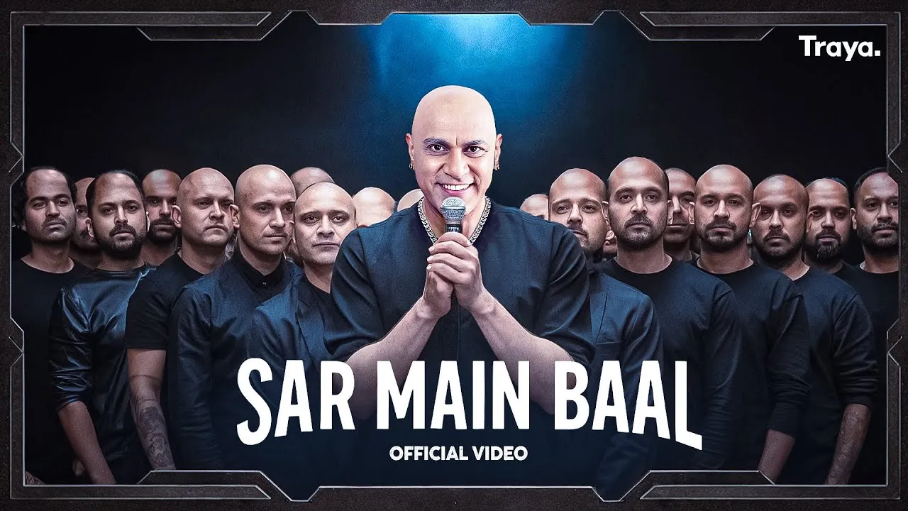 Baba Sehgal