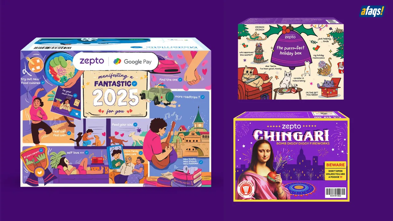 Zeptogiftbox