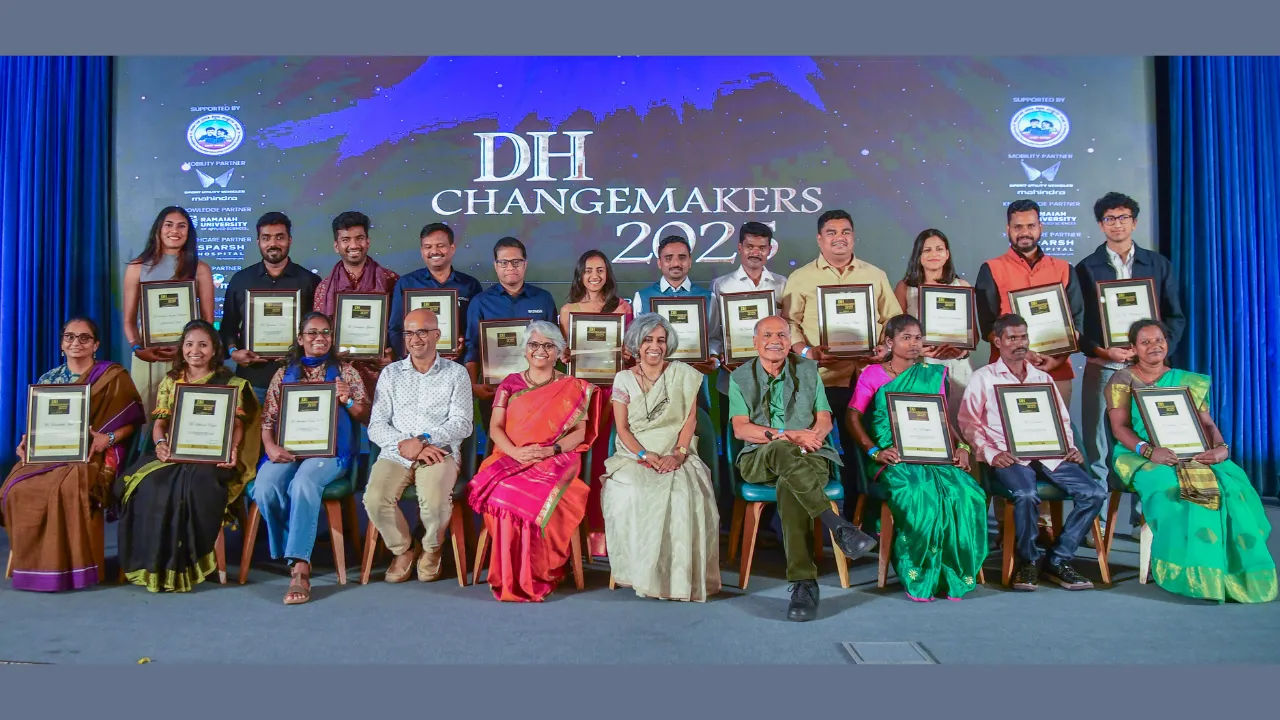 Deccan Herald