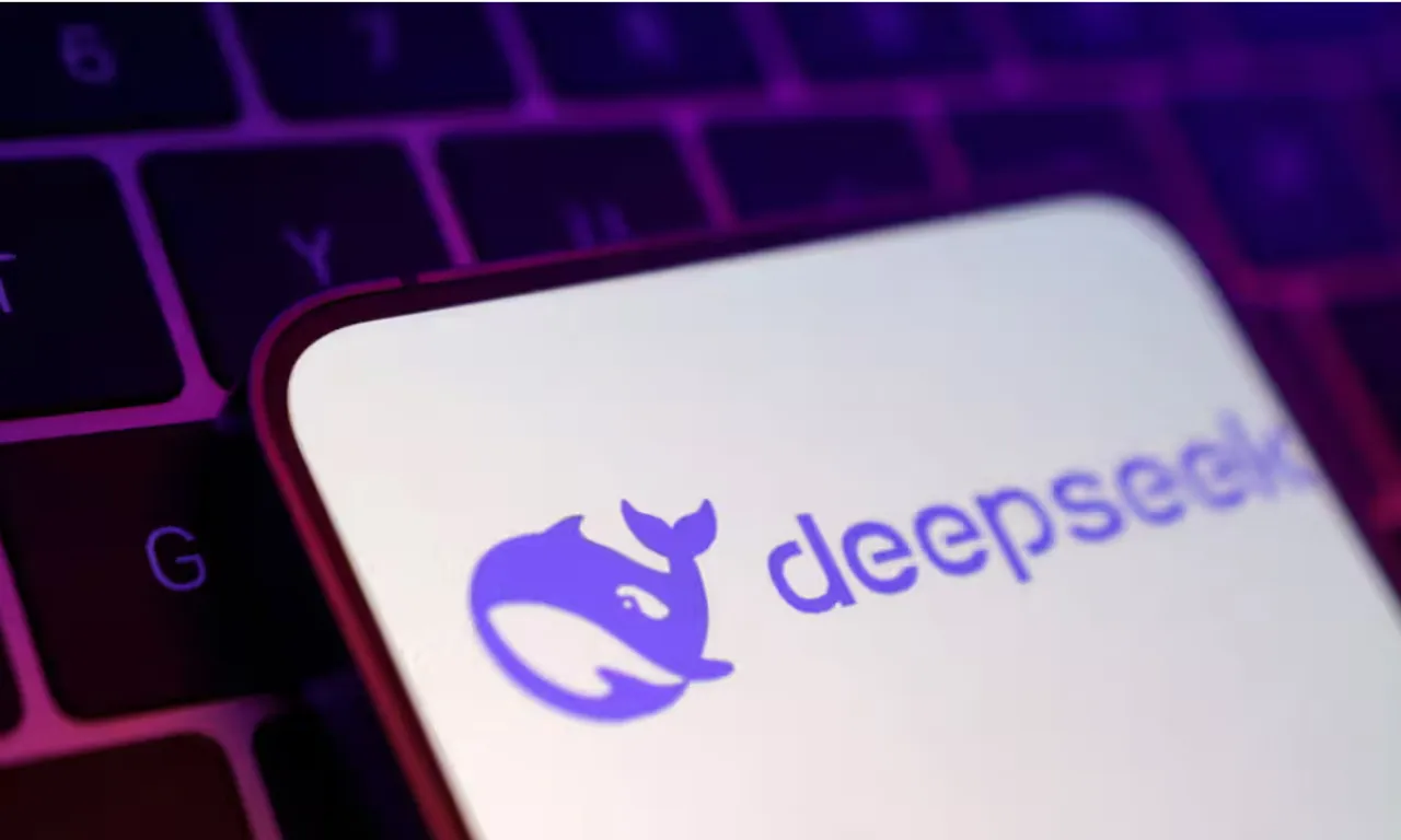 DeepSeek