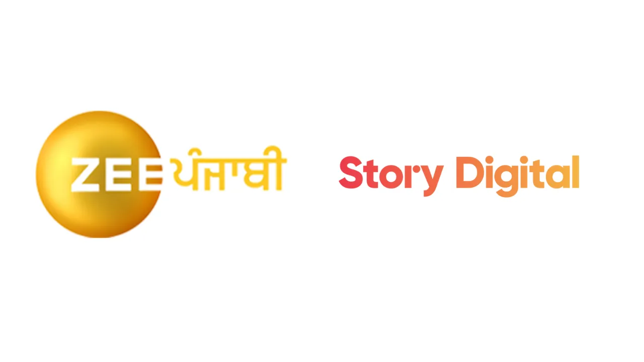 ZeePubjabiXStoryDigital
