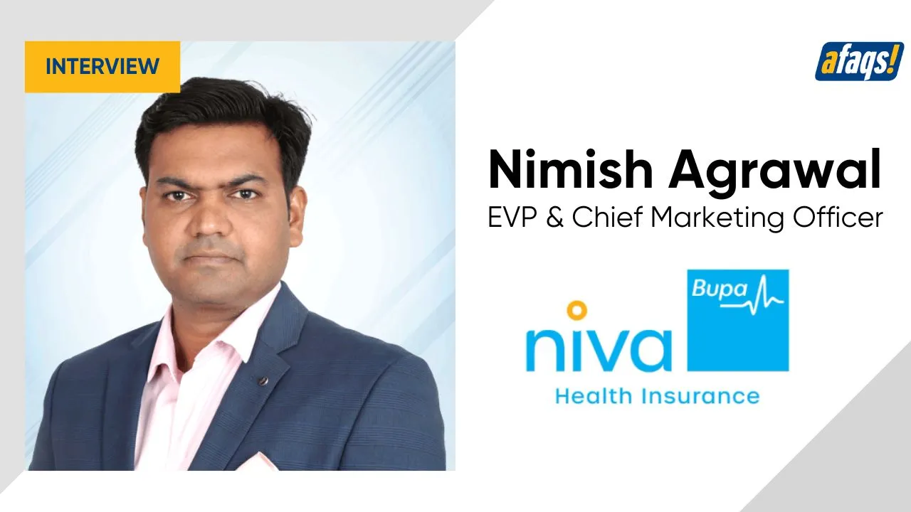 Nimish Agrawal