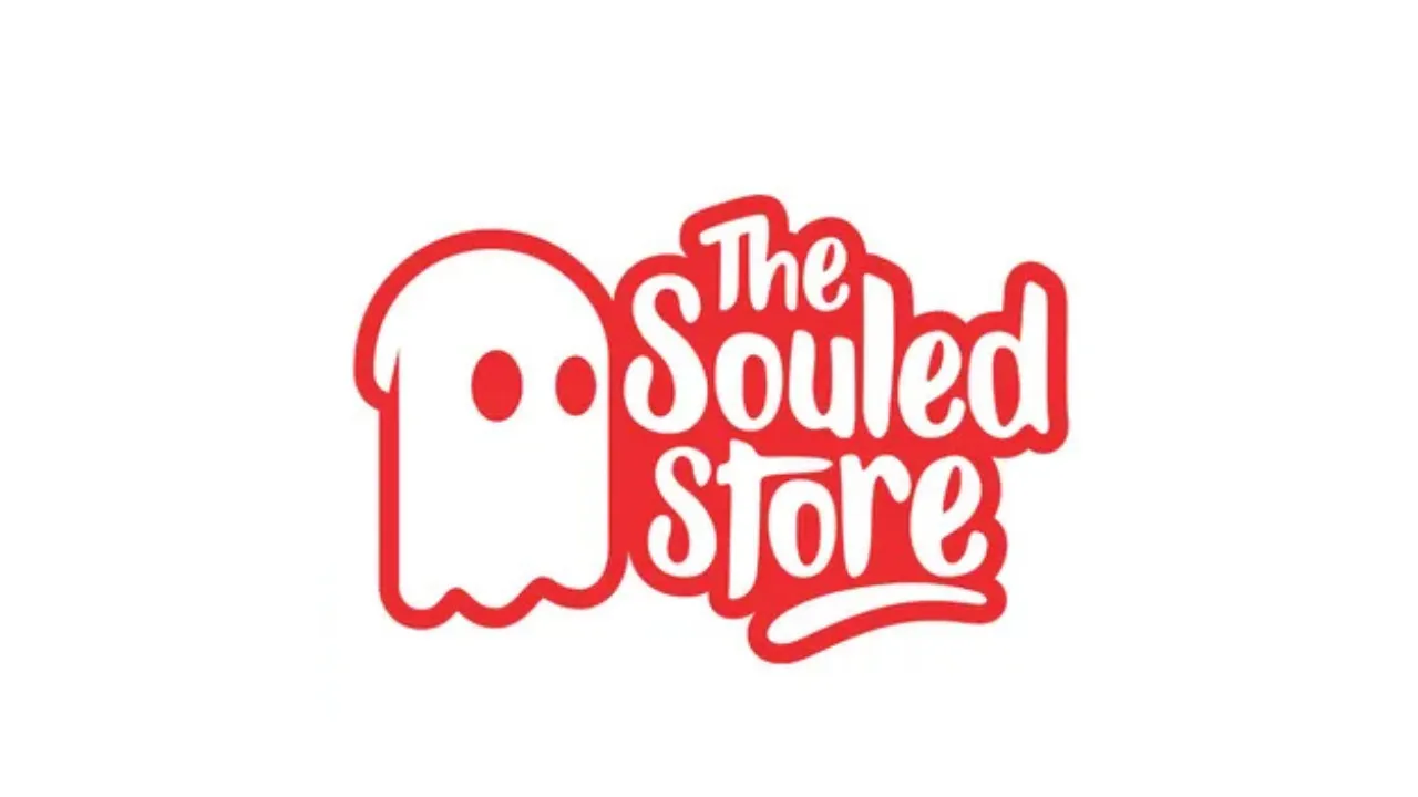 SouledStore