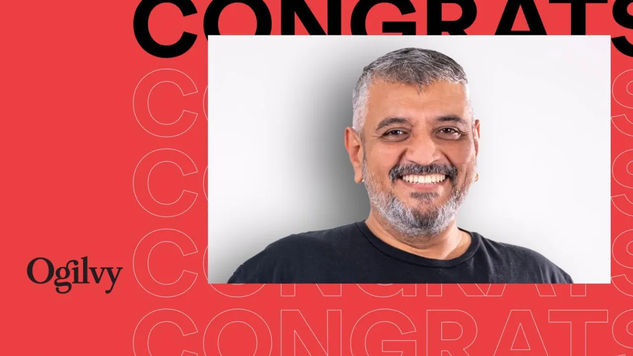 Kunal Jeswani/Ogilvy