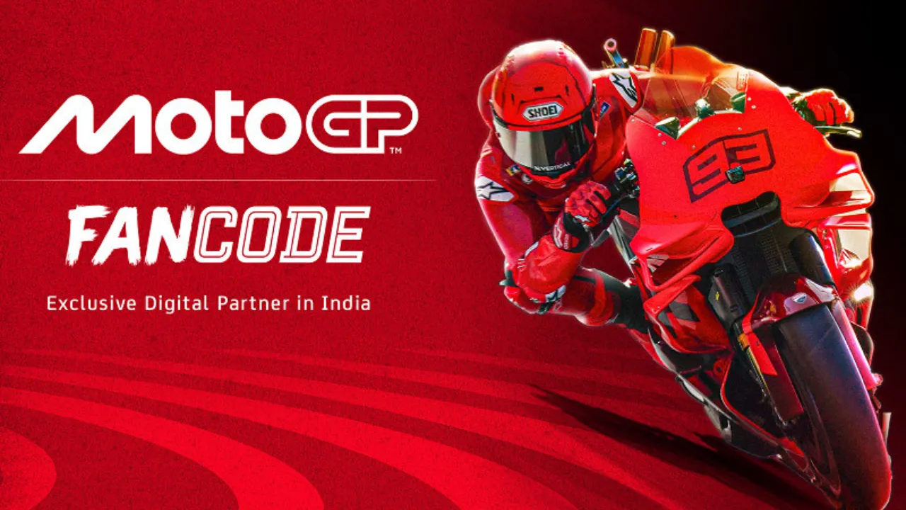 MotoGP