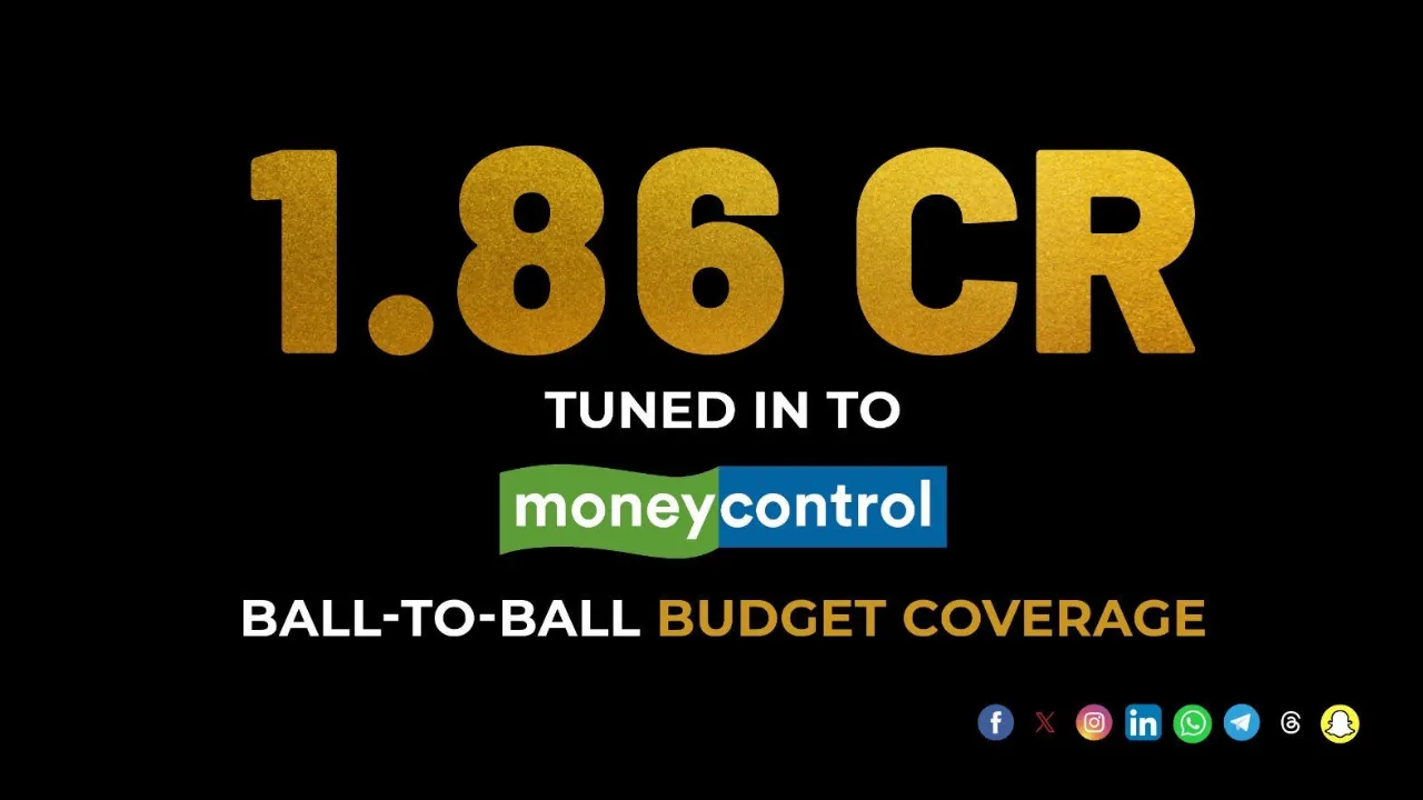 Moneycontrol